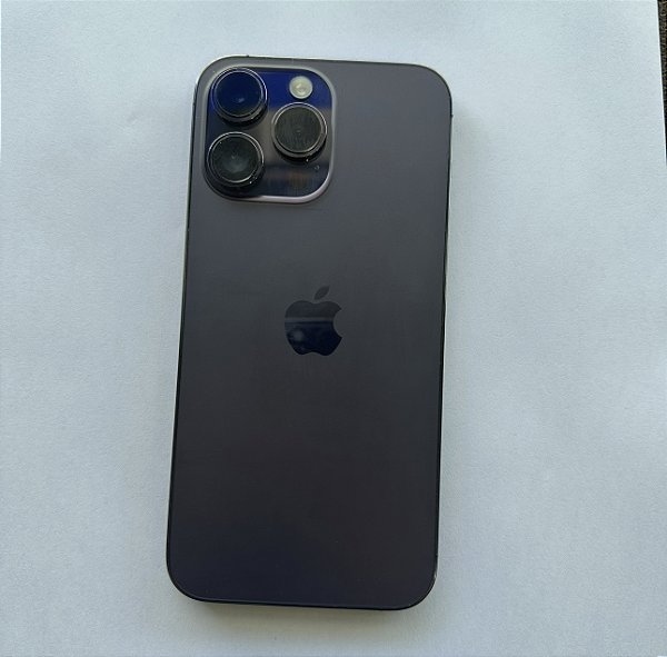iPhone 14 Pro Max 128gb 90%