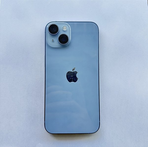 iPhone 14 128GB 100%