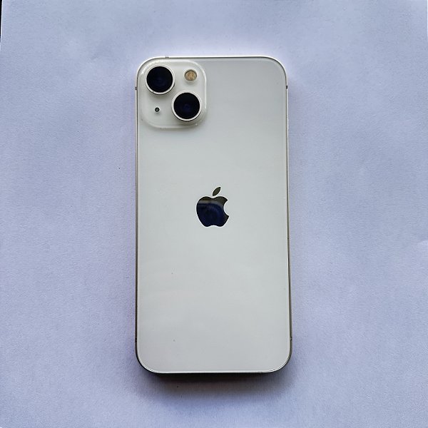 iPhone 13 256gb 100%