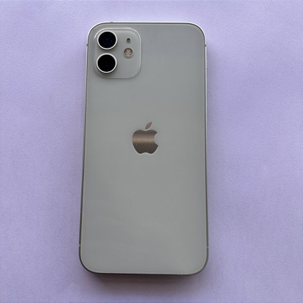 iPhone 12 128gb 100%
