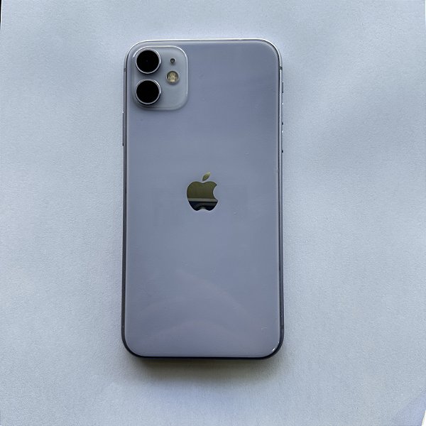 iPhone 11 64gb  100%