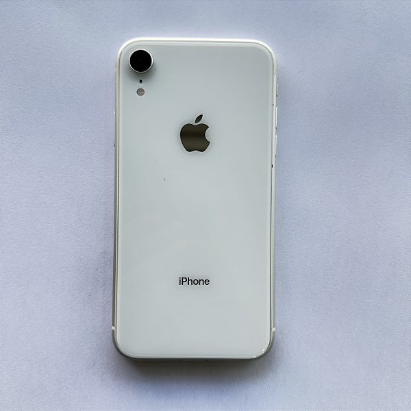 iPhone xr 64GB 100%