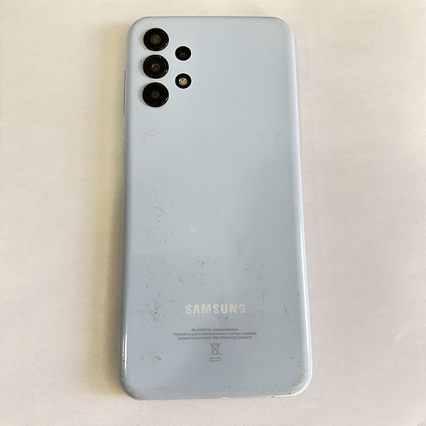 Galaxy A13 128GB 4GB