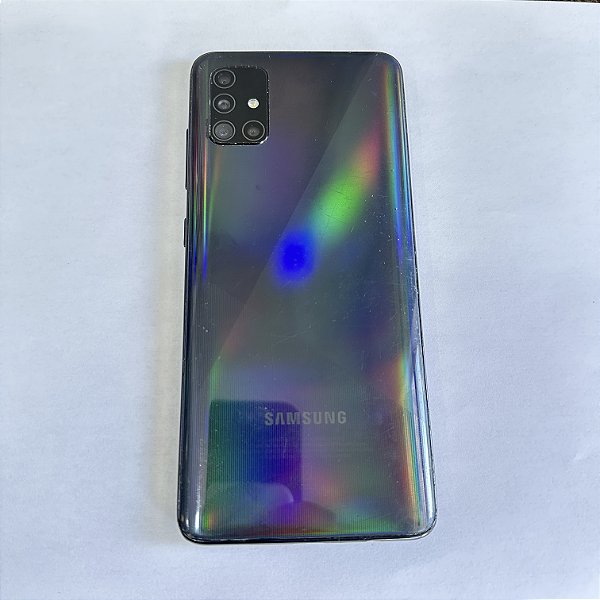 Galaxy A51 128gb 4gb