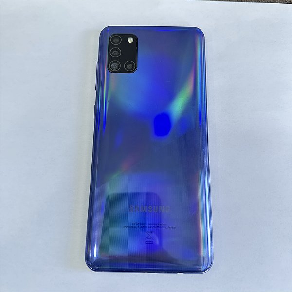 Galaxy A21s 64GB 4GB