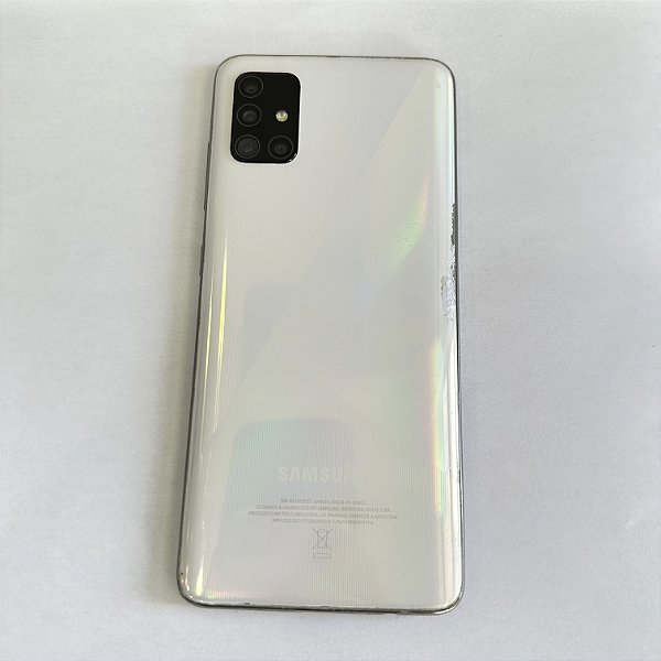 Galaxy A51 128gb 4gb