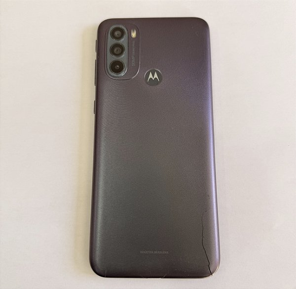 Moto G31 128GB 4GB