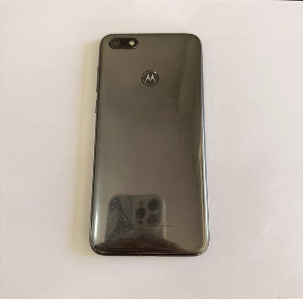 Moto E6 Play  32GB 4GB
