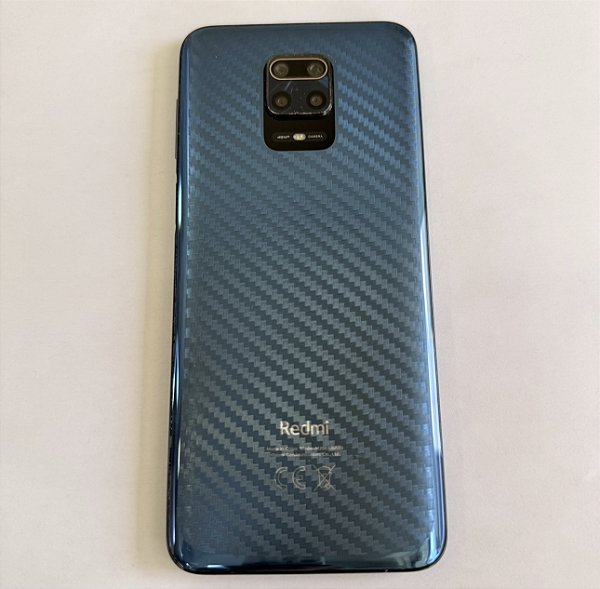 Redmi Note 9s 64GB 4GB