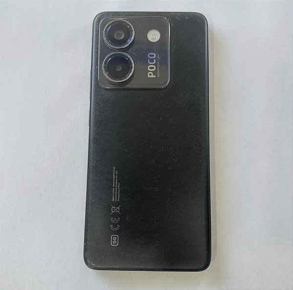 Poco M7 Pro 5G 512gb 12GB