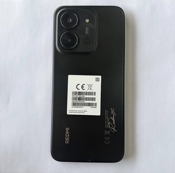 Redmi 15C 128GB 8GB