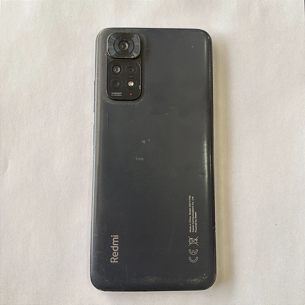 Redmi  note 11s 128gb 8GB