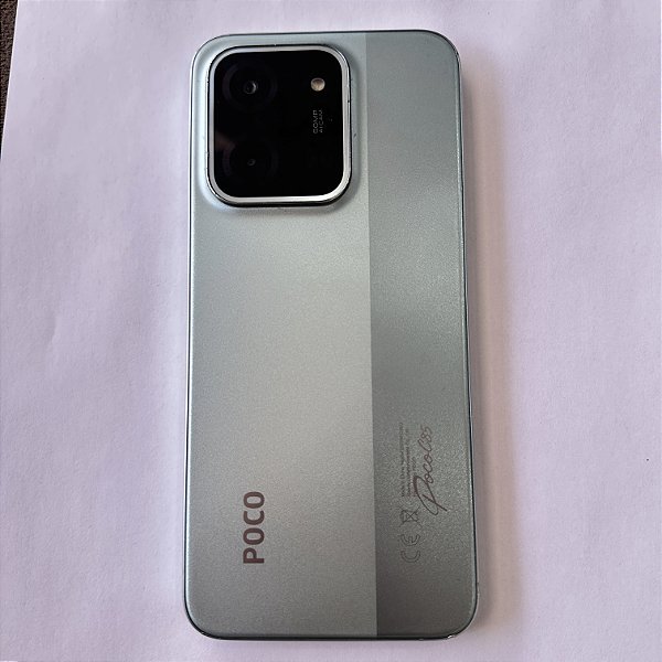 Poco C85 256gb 8gb