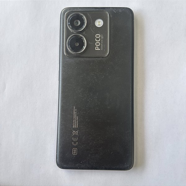 Poco M7 pro 5g 512gb 12GB