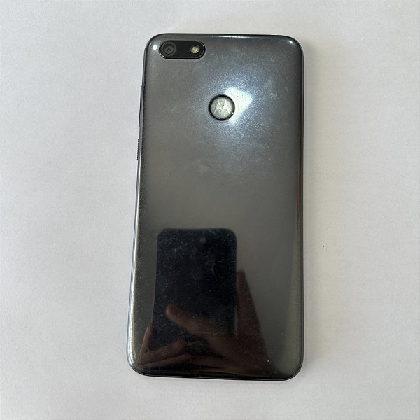 Moto E6 Play 32gb 2GB
