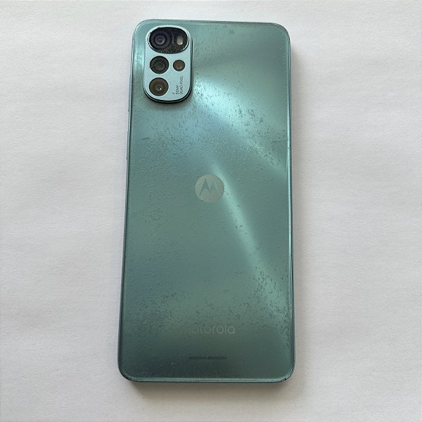 Moto G22 128gb 4GB