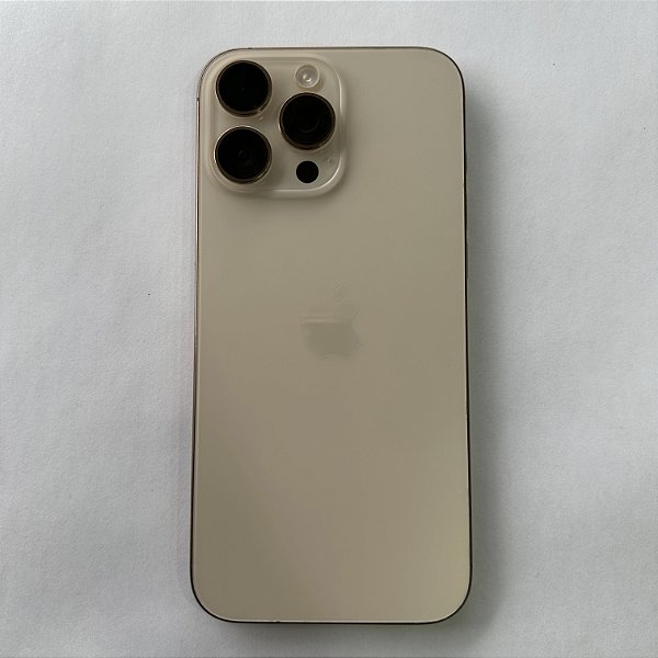 IPhone 16 Pro Max 256gb 89%