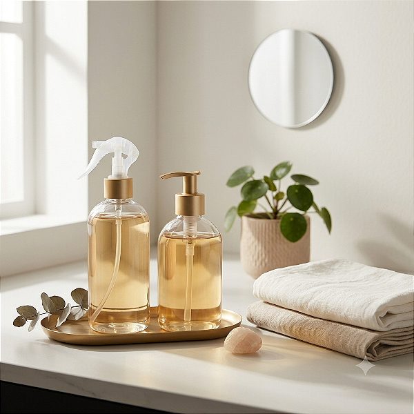 Home Spray Teste