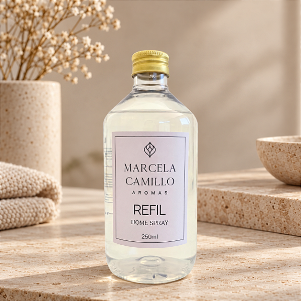 Refil de Home Spray