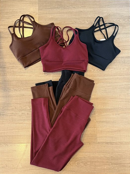 CONJUNTO SUCESSO