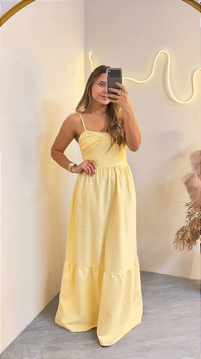 VESTIDO LIA
