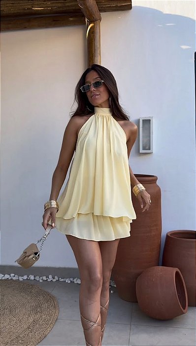 Conjunto Dyana