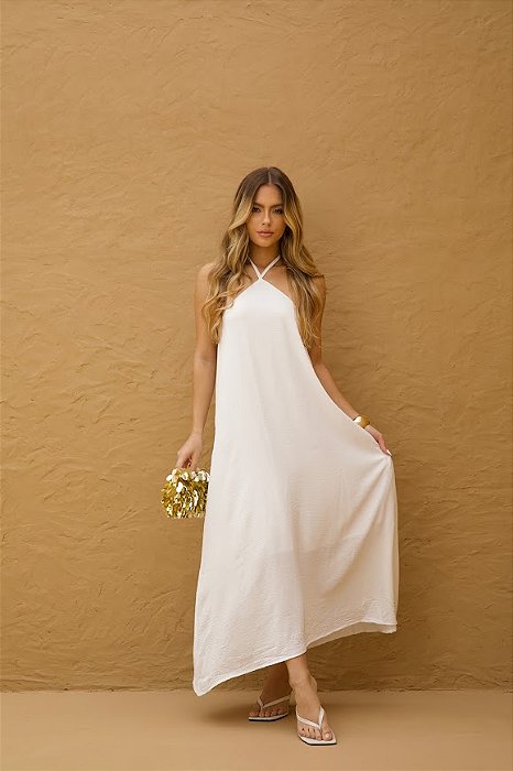 Vestido Melissa