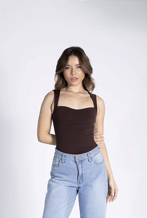 Blusa Nath