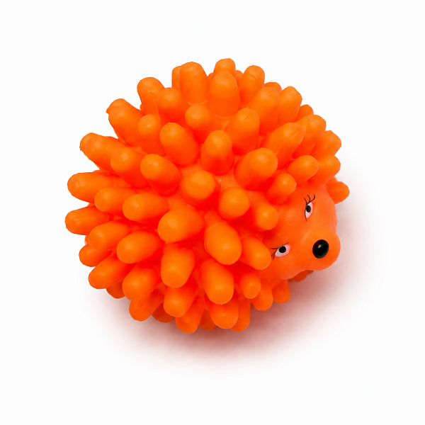 Brinquedo Porquinho Espinhoso