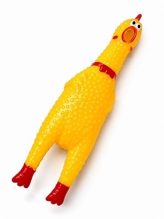 Brinquedo Galinha