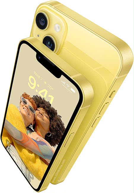 iPhone 14 128GB - Seminovo -