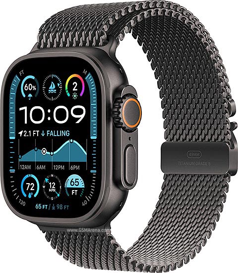 Apple Watch Ultra 2 - lacrado