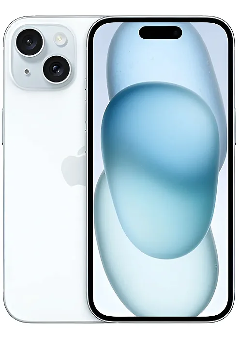 APPLE IPHONE 15 128GB - LACRADO