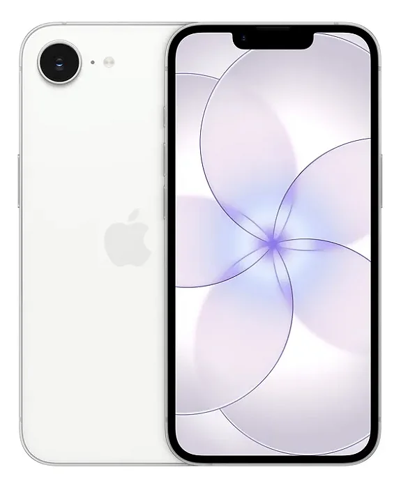 APPLE IPHONE 17E 256GB
