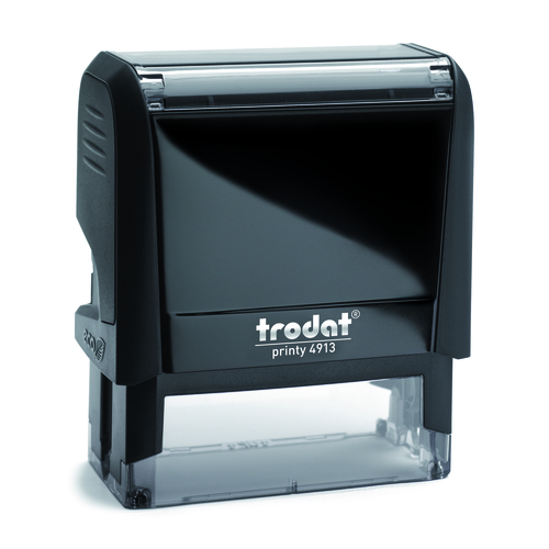 CARIMBO PERSONALIZADO 4913 PRINTY 4.0