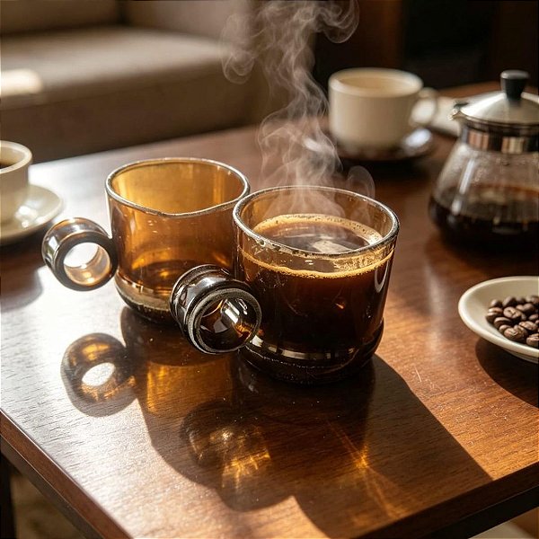Xícara Café