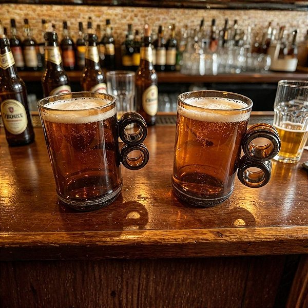 Caneca Cerveja