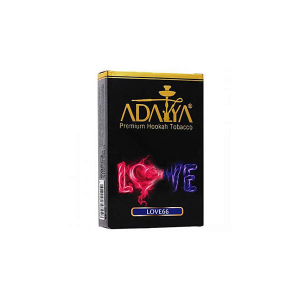 Essência Addalya Love 66 (PACK) 10 Unidades