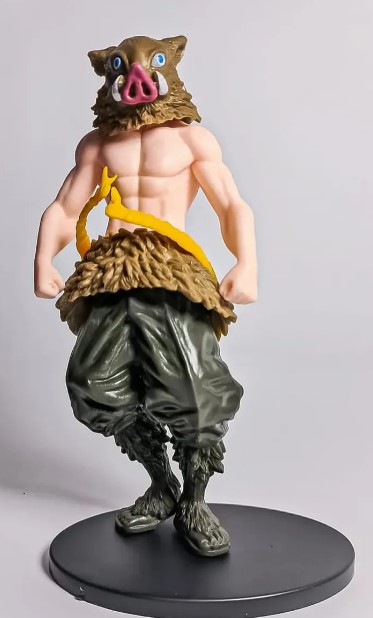 Figure Inosuke Hashibira Demon Slayer