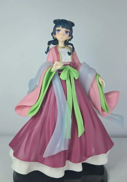 Figure Maomao Diários De Uma Apotecaria