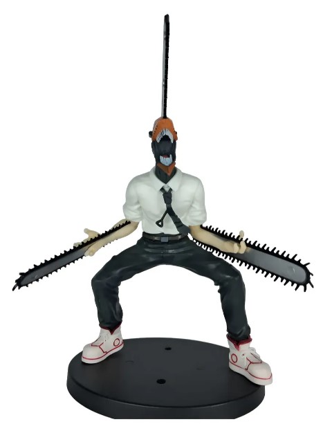 Figure Denji Chainsaw Man