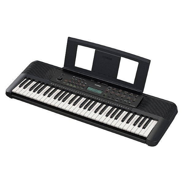 Teclado Arranjador Yamaha Psr E283 Com 61 Teclas