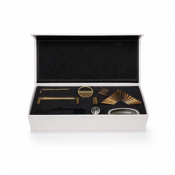 Box Inspira Collezione