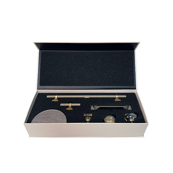 Box Inspira Collezione Crisalles