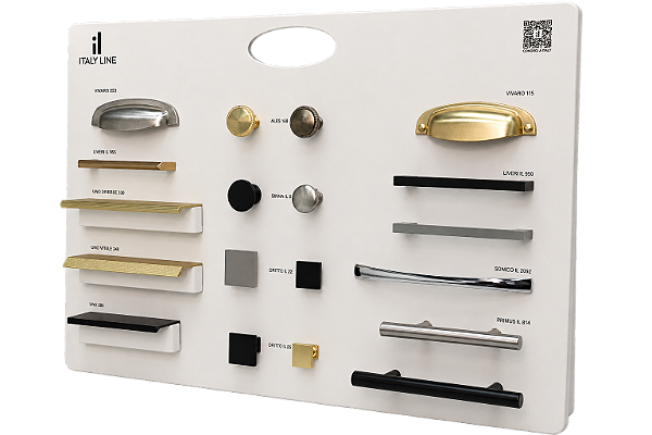 Painel Selezione