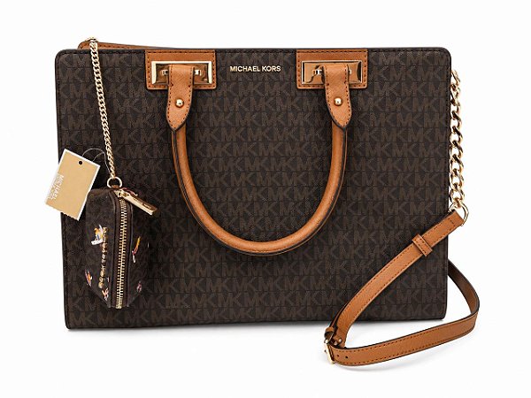 Bolsa Michael Kors - Signature Tote Bag