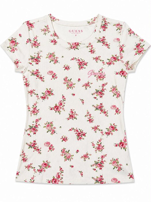 Camiseta Guess