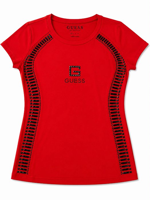 Camiseta Guess