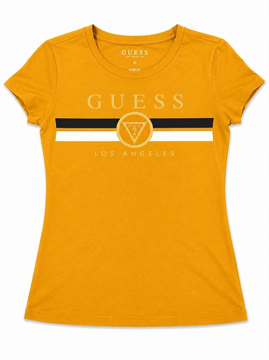 Camiseta Guess