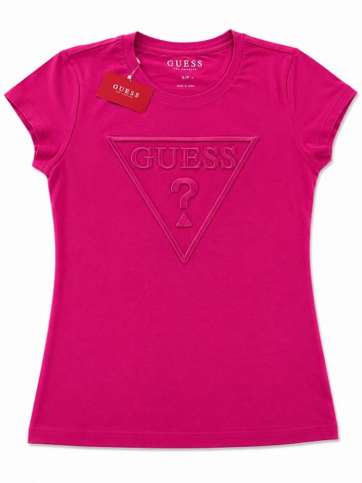 Camiseta Guess